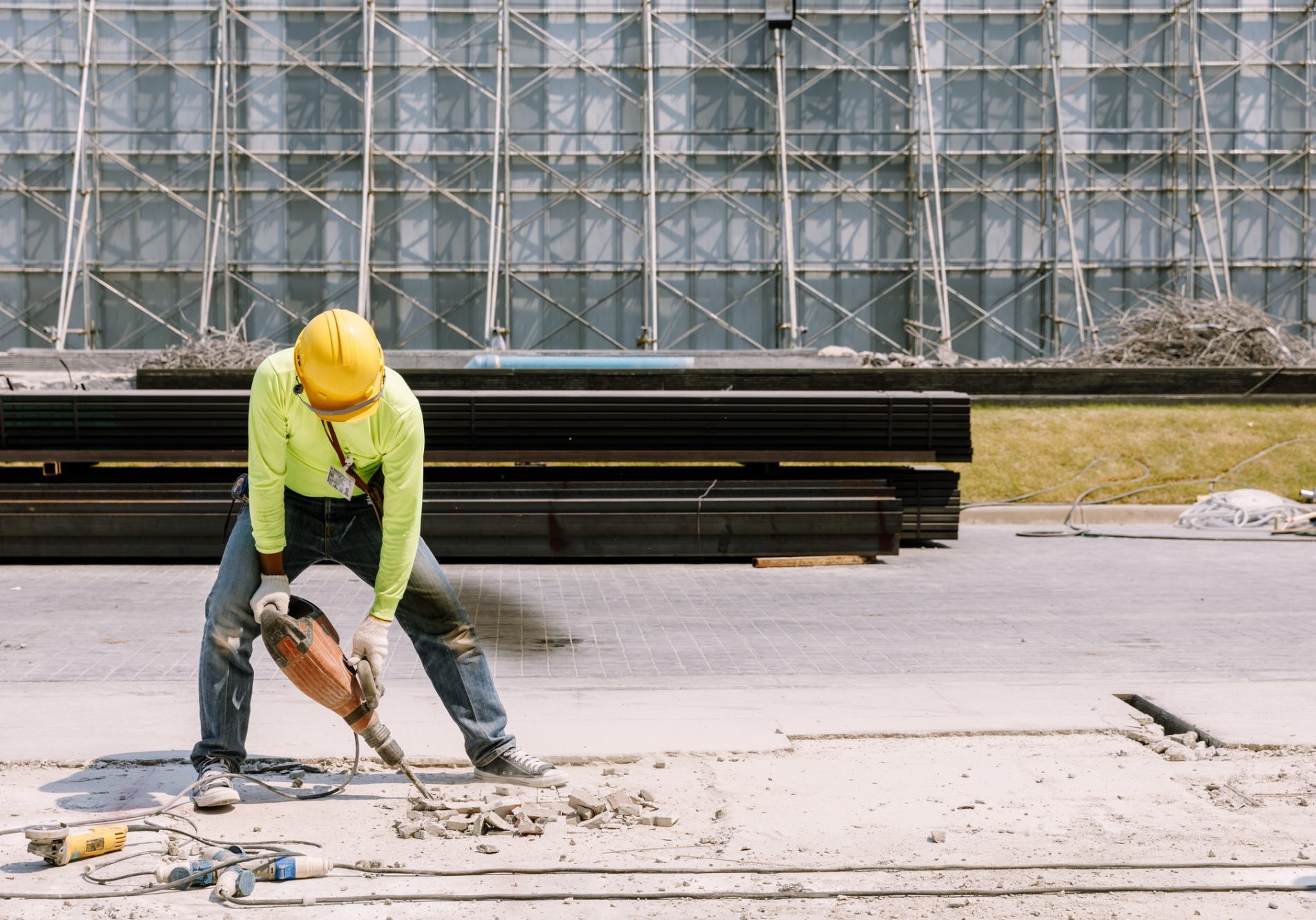 Diamond Drilling & Sawing in Carlisle